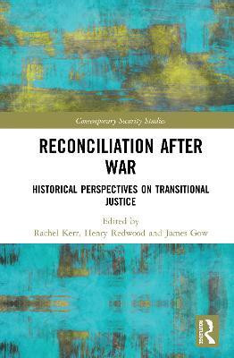 Reconciliation after War(English, Paperback, unknown)