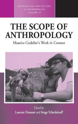 The Scope of Anthropology(English, Hardcover, unknown)