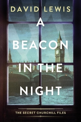 A Beacon in the Night(English, Hardcover, Lewis David)