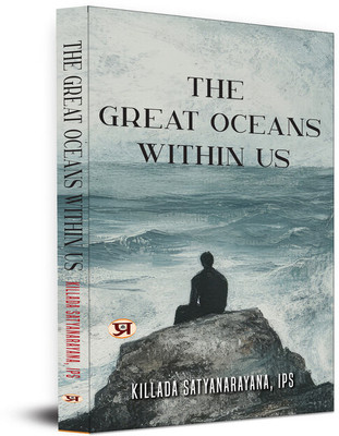 The Great Oceans Within Us(English, Paperback, Ips Killada Satyanarayana)