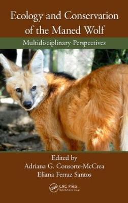 Ecology and Conservation of the Maned Wolf(English, Hardcover, unknown)