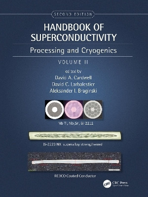Handbook of Superconductivity(English, Paperback, unknown)