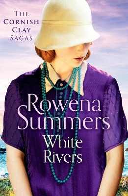 White Rivers(English, Paperback, Summers Rowena)