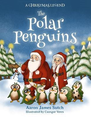 A Christmas Legend(English, Paperback, Sutch Aaron James)