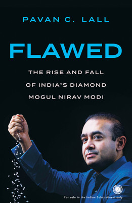 Flawed: The Rise and Fall of India s Diamond Mogul Nirav Modi(English, Paperback, unknown)