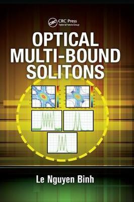 Optical Multi-Bound Solitons(English, Paperback, Binh Le Nguyen)