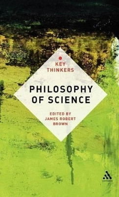 Philosophy of Science: The Key Thinkers(English, Hardcover, unknown)