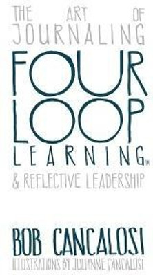 The Art of Journaling and Reflective Leadership(English, Hardcover, Cancalosi Bob)