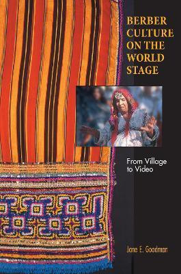 Berber Culture on the World Stage(English, Paperback, Goodman Jane E.)