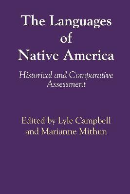The Languages of Native America(English, Paperback, unknown)