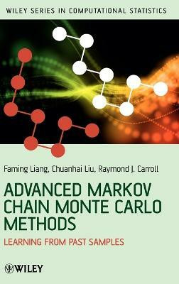 Advanced Markov Chain Monte Carlo Methods(English, Hardcover, Liang Faming)