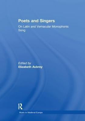 Poets and Singers(English, Paperback, unknown)
