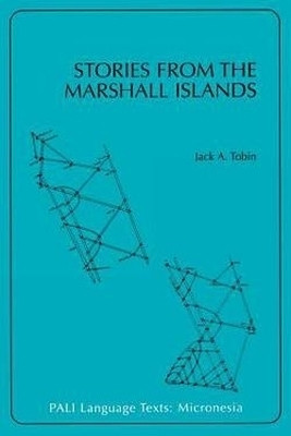 Stories from the Marshall Islands(English, Paperback, unknown)