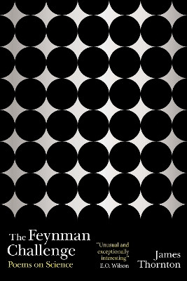 The Feynman Challenge(English, Paperback, Thornton James Kevin)