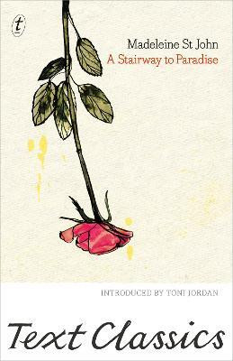 A Stairway to Paradise(English, Electronic book text, St John Madeleine)
