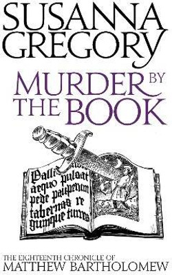 Murder By The Book(English, Paperback, Gregory Susanna)