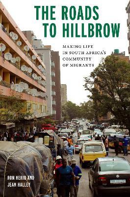 The Roads to Hillbrow(English, Electronic book text, Nerio Ron)