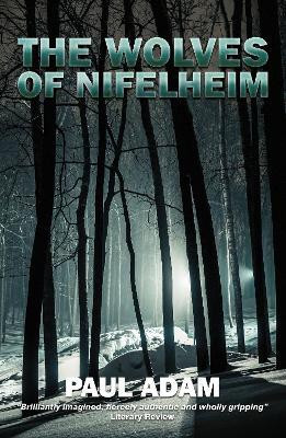 The Wolves of Nifelheim(English, Paperback, Adam Paul)