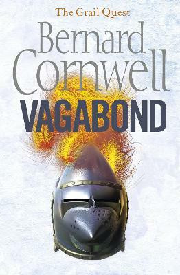 Vagabond(English, Paperback, Cornwell Bernard)