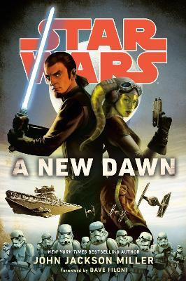 A New Dawn: Star Wars(English, Paperback, Miller John Jackson)