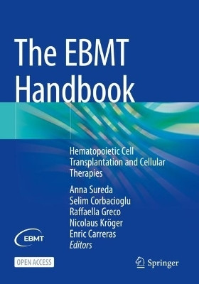 The EBMT Handbook(English, Paperback, unknown)