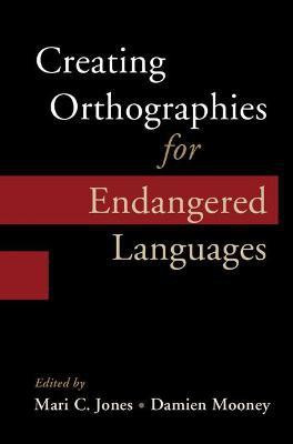 Creating Orthographies for Endangered Languages(English, Paperback, unknown)