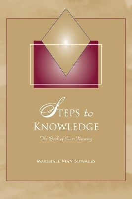 Steps to Knowledge(English, Paperback, Summers Marshall Vian)
