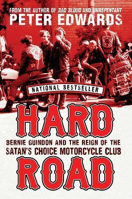 Hard Road(English, Paperback, Edwards Peter)