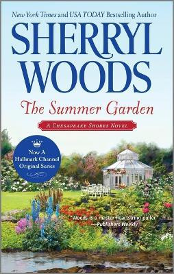 The Summer Garden(English, Paperback, Woods Sherryl)