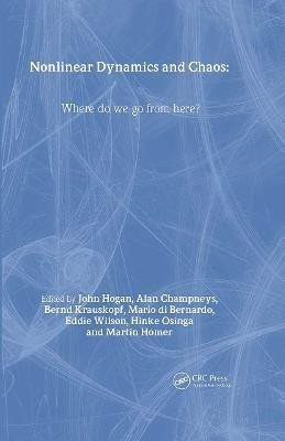 Nonlinear Dynamics and Chaos(English, Hardcover, unknown)