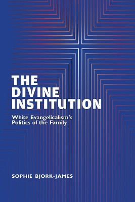 The Divine Institution(English, Electronic book text, Bjork-James Sophie)