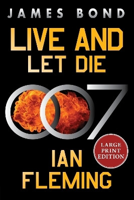 Live and Let Die(English, Paperback, Fleming Ian)