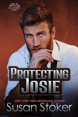 Protecting Josie(English, Paperback, Stoker Susan)