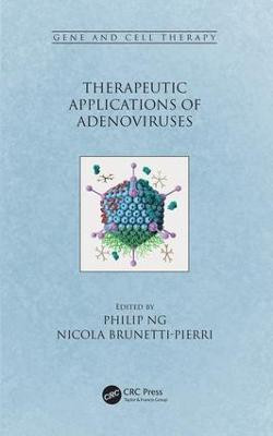 Therapeutic Applications of Adenoviruses(English, Hardcover, unknown)