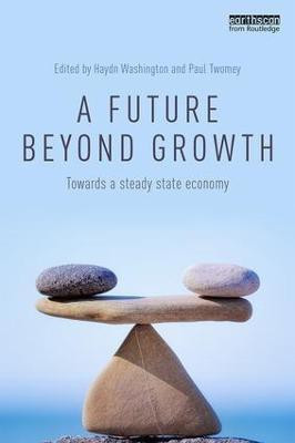 A Future Beyond Growth(English, Paperback, unknown)