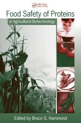 Food Safety of Proteins in Agricultural Biotechnology(English, Electronic book text, unknown)