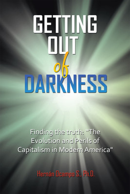 Getting Out of Darkness(English, Paperback, Ocampo S Hernan PH D)
