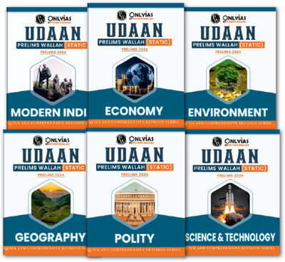 Pw Upsc Wallah Modern India 2024 (Edition2nd Edition)(English, Hardcover, unknown)