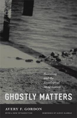 Ghostly Matters(English, Paperback, Gordon Avery F.)
