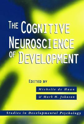 The Cognitive Neuroscience of Development(English, Paperback, unknown)