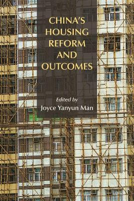 China`s Housing Reform and Outcomes(English, Paperback, Man Jy)