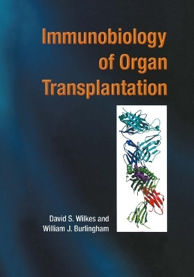 Immunobiology of Organ Transplantation(English, Paperback, unknown)