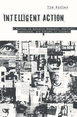 Intelligent Action(English, Hardcover, Ridlen Timothy)
