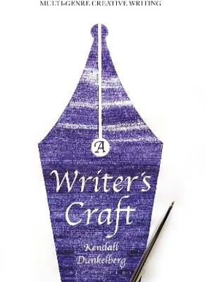 A Writer's Craft(English, Paperback, Dunkelberg Kendall)
