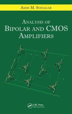 Analysis of Bipolar and CMOS Amplifiers(English, Electronic book text, Sodagar Amir M.)