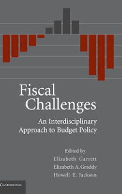 Fiscal Challenges(English, Electronic book text, Garrett Elizabeth)