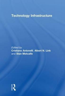 Technology Infrastructure(English, Paperback, unknown)