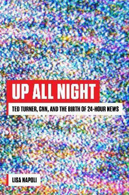 Up All Night(English, Hardcover, Napoli Lisa)