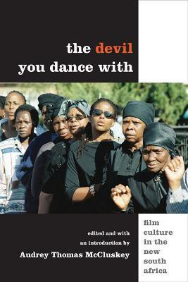 The Devil You Dance With(English, Paperback, unknown)