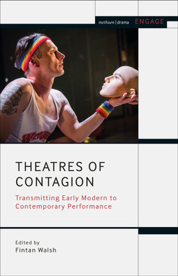 Theatres of Contagion(English, Hardcover, unknown)